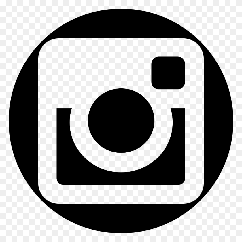 980x980 Instagram Логотип Социальной Сети Фотоаппарат Значок Png Бесплатно - Социальные Png