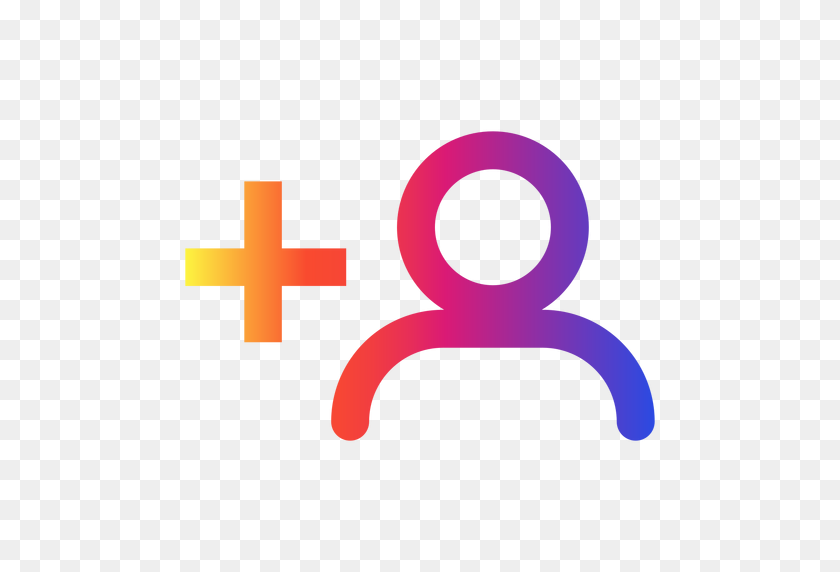 512x512 Квадратный Логотип Instagram - Логотип Instagram Png