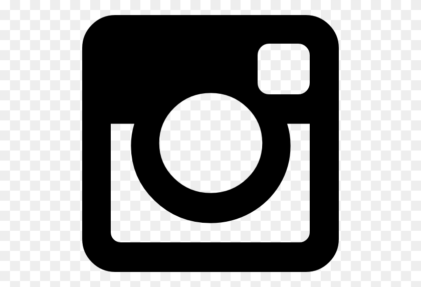 512x512 Символ Instagram - Instagram Png
