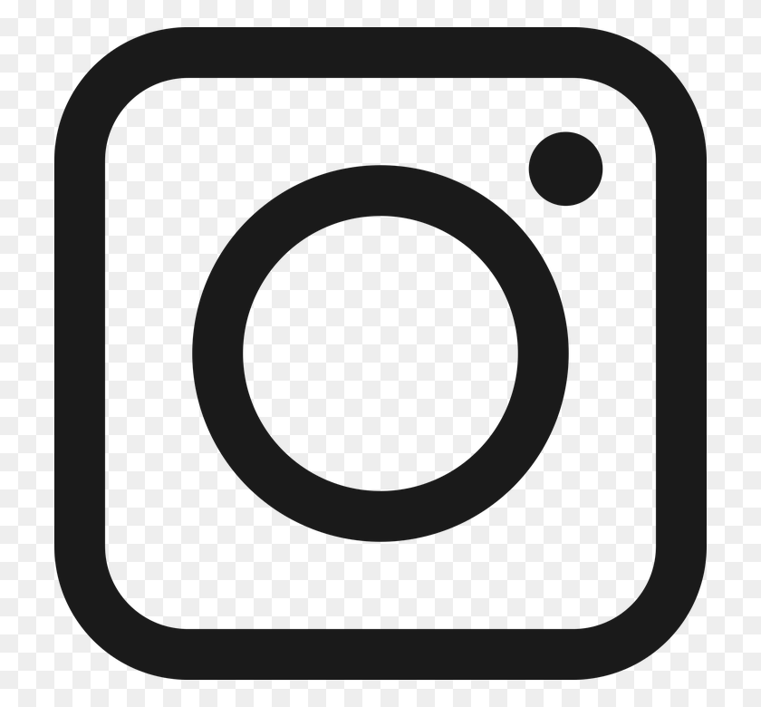 720x720 Instagram Вектор Png Прозрачные Векторные Изображения Instagram - Круг Вектор Png