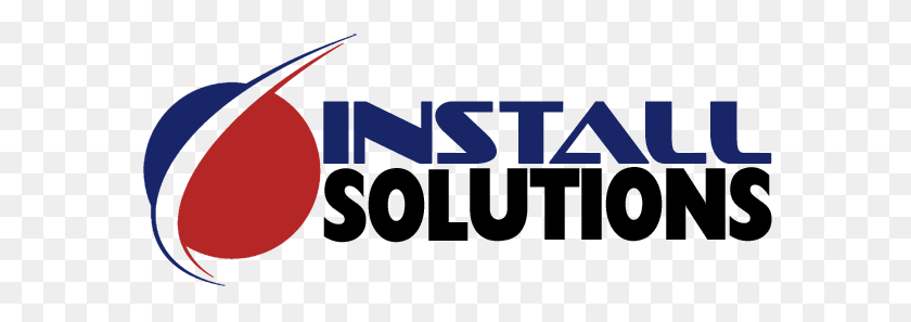 600x237 Install Solutions, Llc - Lowes Logo PNG
