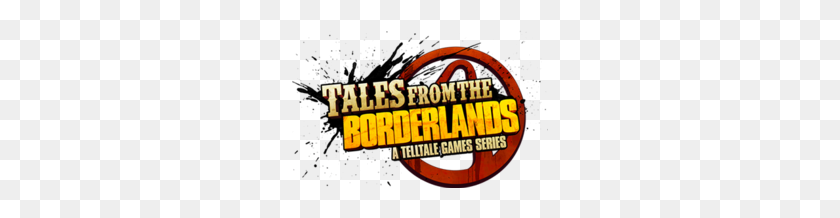 256x158 Install Tales From The Borderlands - Borderlands PNG