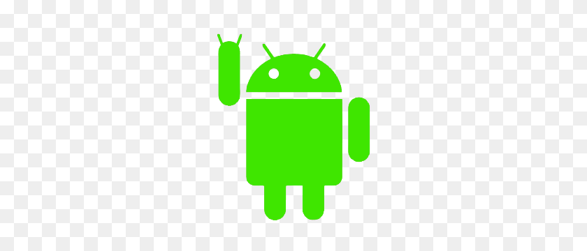 300x300 Instalar La Aplicación De Android Ra Rock Ra Rock - Logotipo De Android Png