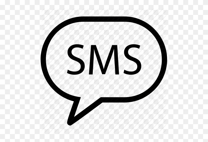 512x512 Мгновенные Сообщения, Сообщения, Смс, Текстовое Сообщение, Значок Текстовых Сообщений - Значок Смс Png