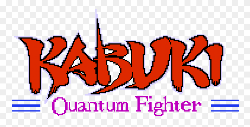 784x368 Episodio De Repetición Instantánea Kabuki Quantum Fighter D Pad Not - Png De Repetición Instantánea