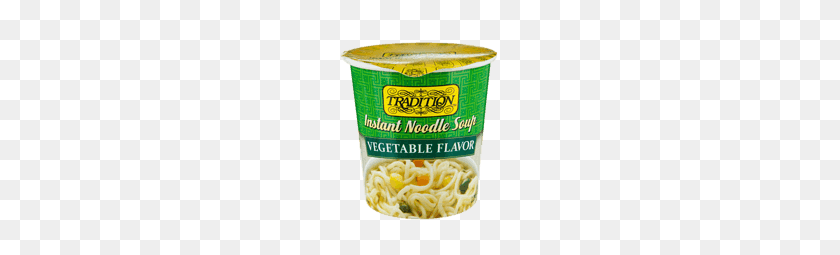 195x195 Instant Soups Noodles Loblaws - Ramen Noodles PNG