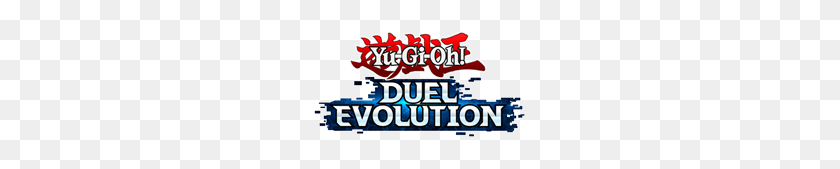 218x109 Instantfuns Entertainment Anunció Que Yu Gi Oh! Duelo Evolución - Logotipo De Yugioh Png