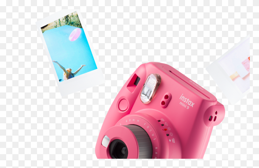 936x583 Instax Mini Meet Your New Best Friend - Polaroid Camera PNG
