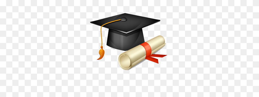 256x256 Institute Diploma Clipart, Explore Pictures - Diploma Clipart PNG