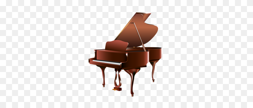 251x300 Instrumentos Musicales - Piano Images Clip Art