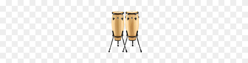 215x155 Instrumentos De Percusión - Congas Png