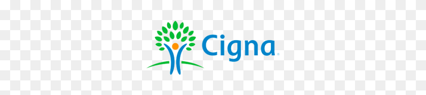 300x129 Страховые Сети - Логотип Cigna Png