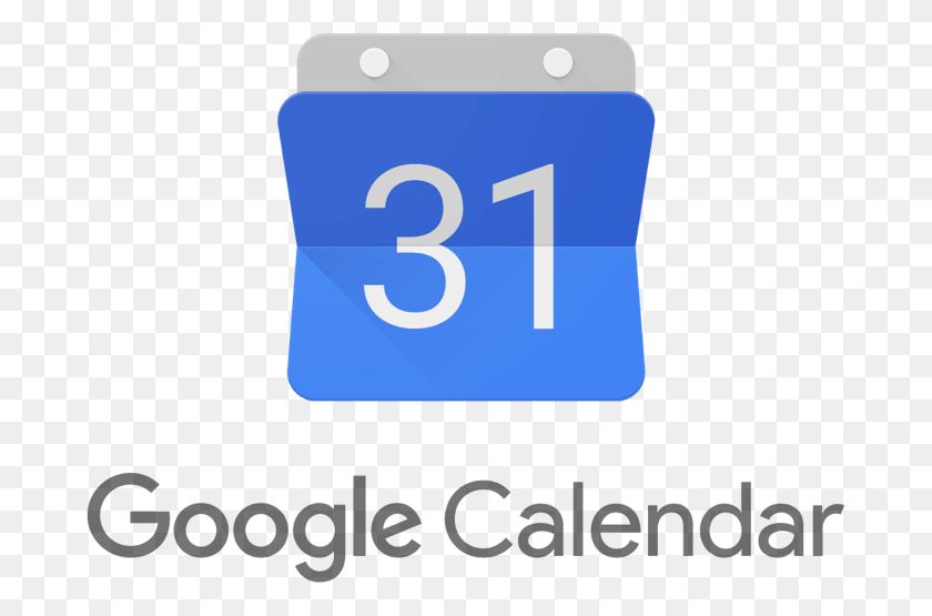 684x495 Интеграция С Google Calendar - Google Calendar Png