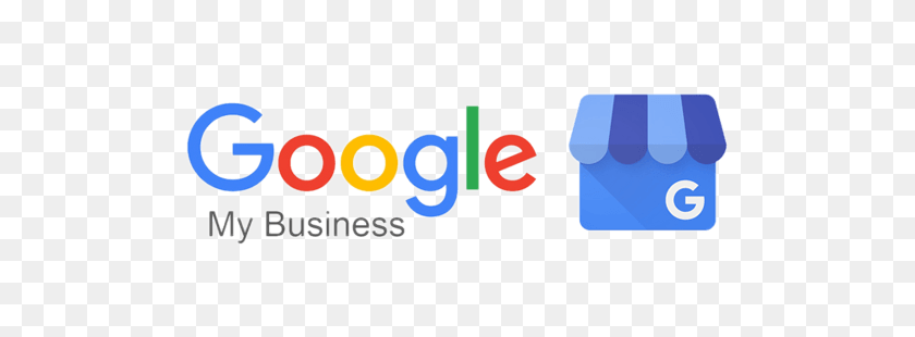 500x250 Integration With Google My Business Reportz - Google My Business PNG