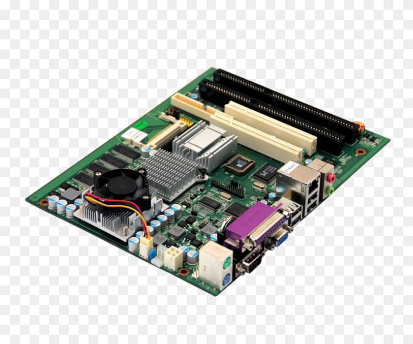 1000x820 Intel Isa Slot Motherboard Industrial Mainboard - Motherboard PNG