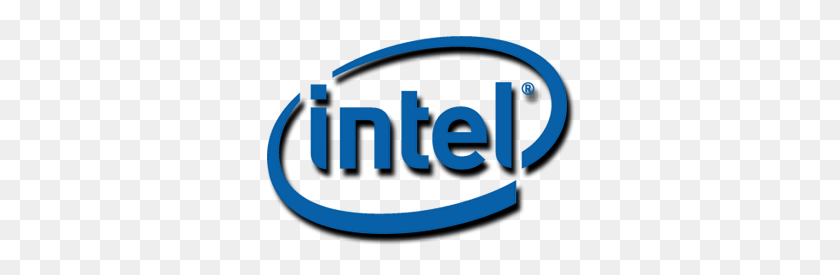 315x215 Intel Logo Transparent Png Pictures - Intel PNG
