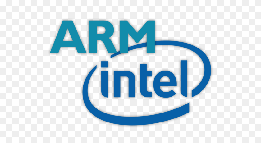 640x400 Intel Se Asocia Con Arm On Iot Chips, Rolls Royce En Autonomous - Logotipo De Rolls Royce Png