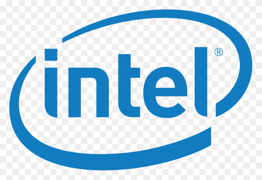 2000x1324 Intel Png Transparent Intel Images - Intel PNG