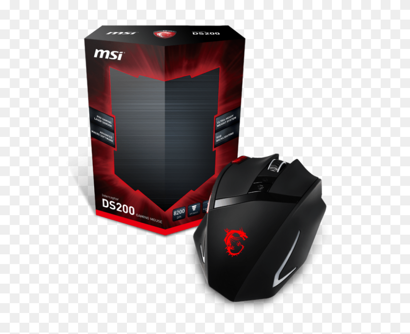 1024x819 Interceptor Gaming Mouse - Gaming Mouse PNG