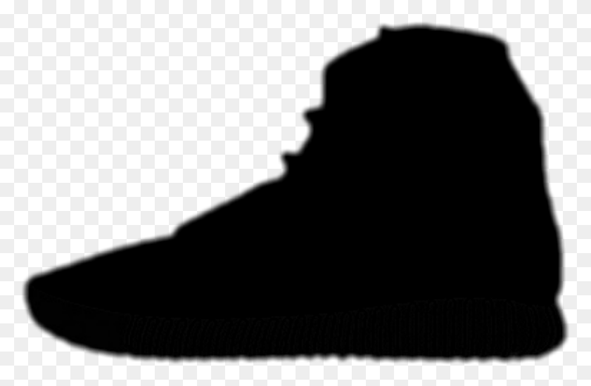 1198x752 Arte Interesante Yeezy Zapato Zapatos Kanye West Kanyewest - Kanye West Png