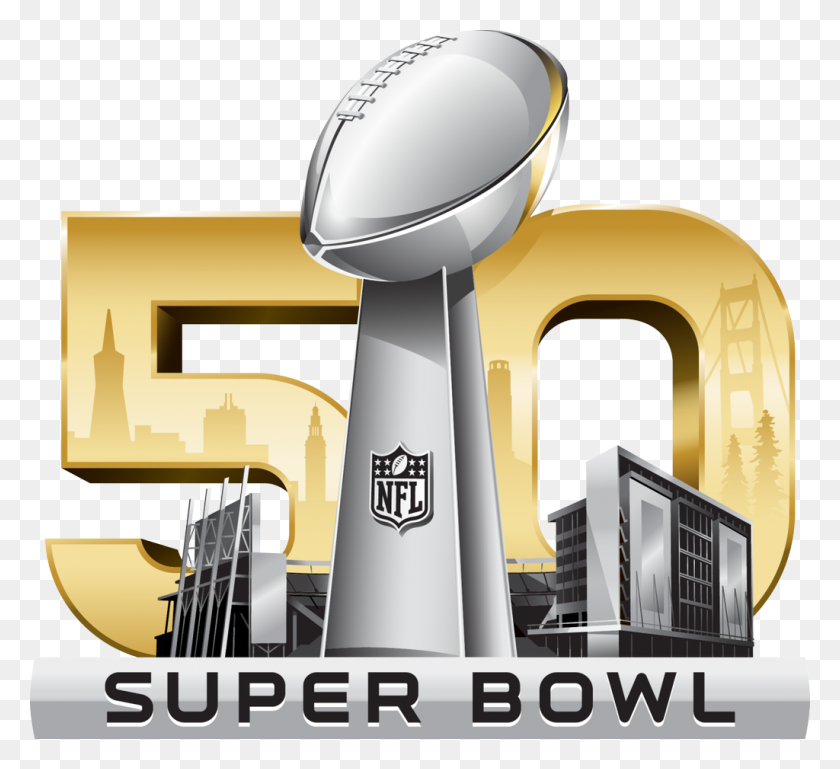 1024x931 Anuncios Interesantes Del Super Bowl - Super Bowl 50 Png