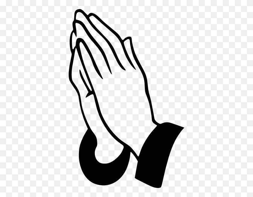 384x595 Межконфессиональная Молитва, Запланированная После Выборов Местные Новости - Thats All People Clipart