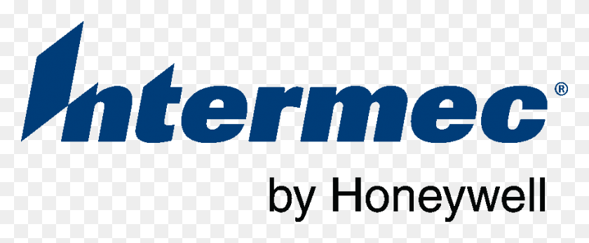 1801x663 Intermec - Honeywell Logo PNG