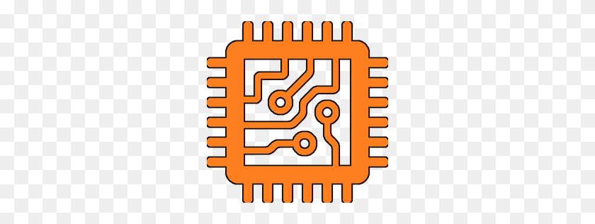 256x256 Intermediate Circuits Beginner Arduino Nextgen Smartypants - Circuits PNG