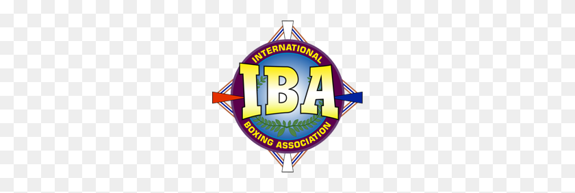 220x222 International Boxing Association - Championship Belt PNG