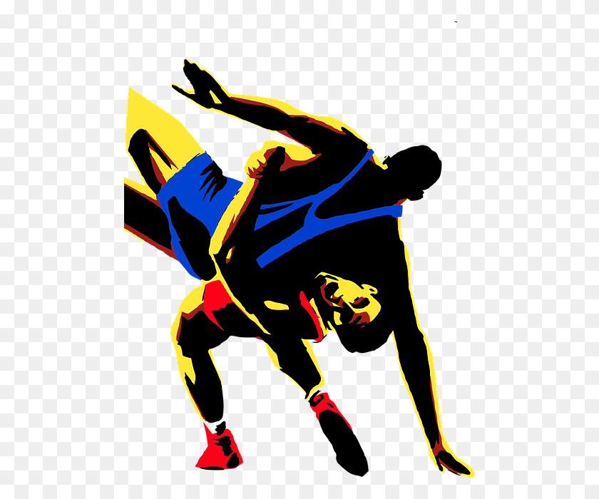 491x640 Чемпионат Мира Международной Федерации Бразильского Джиу-Джитсу - Бразильское Джиу-Джитсу Клипарт
