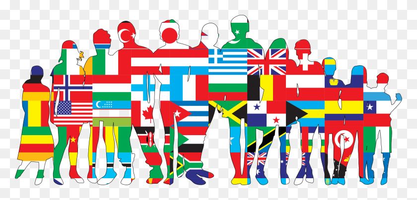 2346x1035 International Clipart Free Clip Art Images - Quality Clipart
