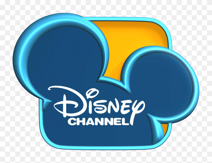 Free Free 221 Disney Channel Logo Svg SVG PNG EPS DXF File