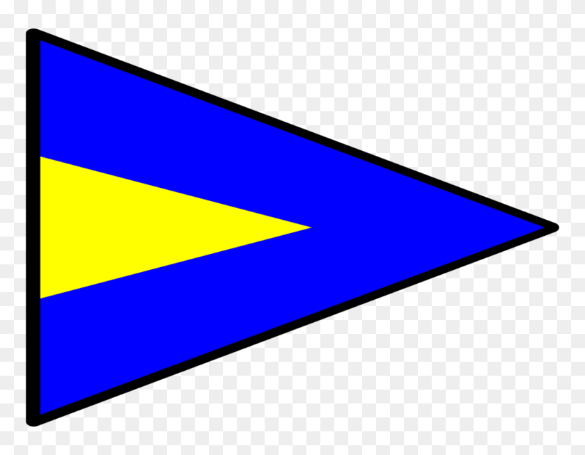 984x750 Международные Морские Сигнальные Флаги, Флаг Багамских Островов - Багамы Клипарт