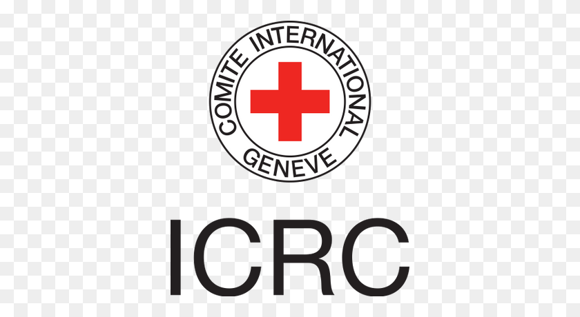 400x400 International Red Cross Logo Transparent Png - Cross Logo PNG