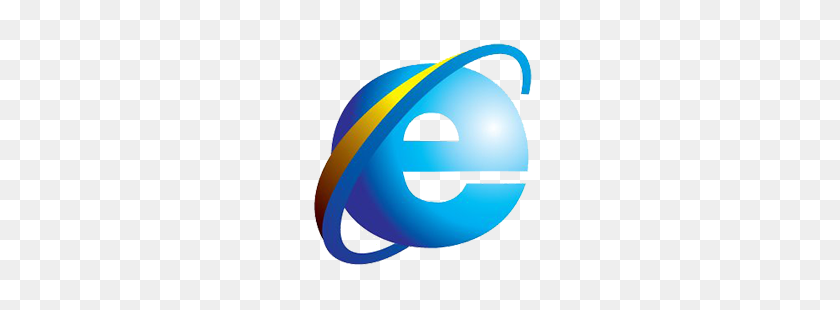 250x250 Internet Explorer Клипарт Картинки - Интернет Клипарт
