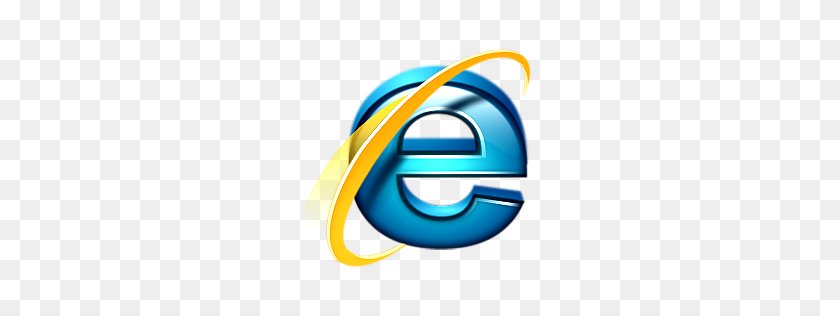 256x256 Internet Explorer Icon - Internet Explorer PNG