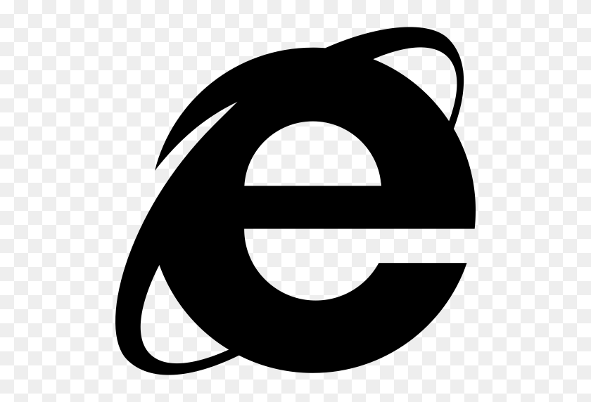 512x512 Internet Explorer Icon With Png And Vector Format For Free - Internet Explorer PNG