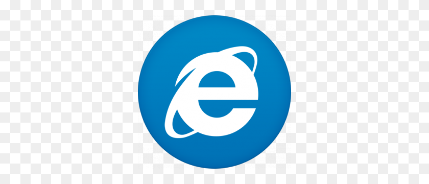 300x300 Internet Explorer Png In High Resolution Web Icons Png - Internet Explorer PNG