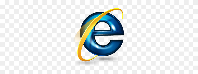 256x256 Internet Explorer Png Logotipo - Internet Explorer Png