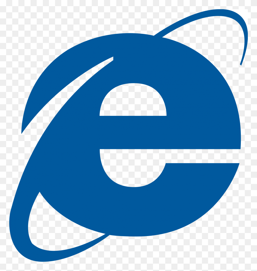 2034x2150 Internet Explorer Png Веб-Иконки Png - Internet Explorer Png