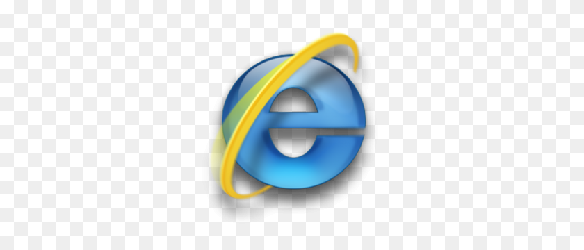 Internet Explorer прозрачный PNG веб-иконки PNG - Internet Explorer PNG