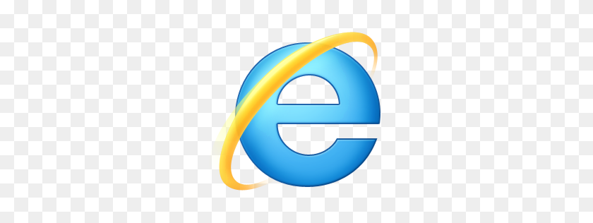 256x256 Internet Explorer Won't Run On Windows Xp - Windows Xp PNG