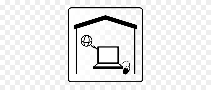 300x300 Internet In Room Clip Art - Coffee Hour Clipart