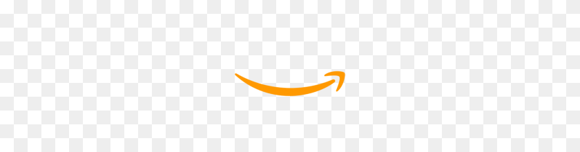 324x160 Logotipo De Internet - Amazon Flecha Png