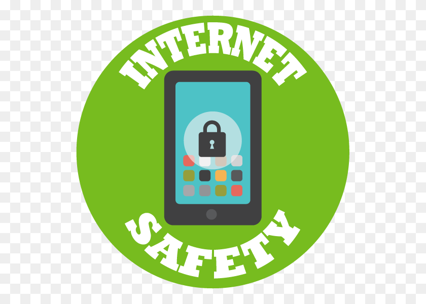 539x540 Internet Mobile Phone Safety Event April - American Legion Clipart