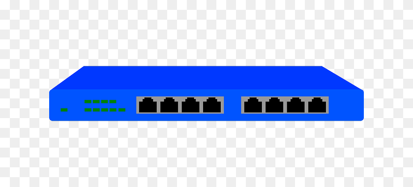 640x320 Иконки Интернет-Коммутатора - Значок Переключателя Png