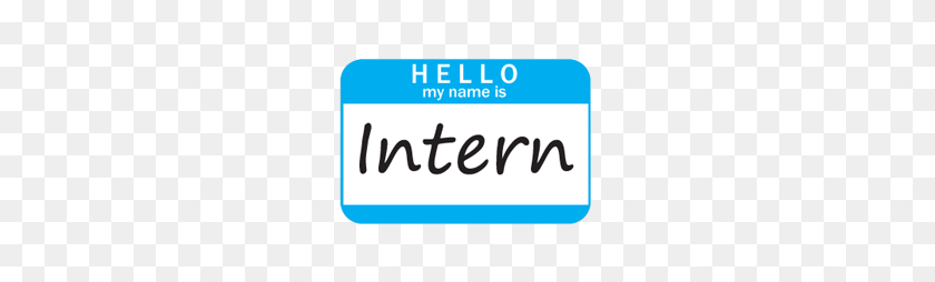 300x194 Internships Tips To Career Success Career Professional - Hello My Name Is PNG