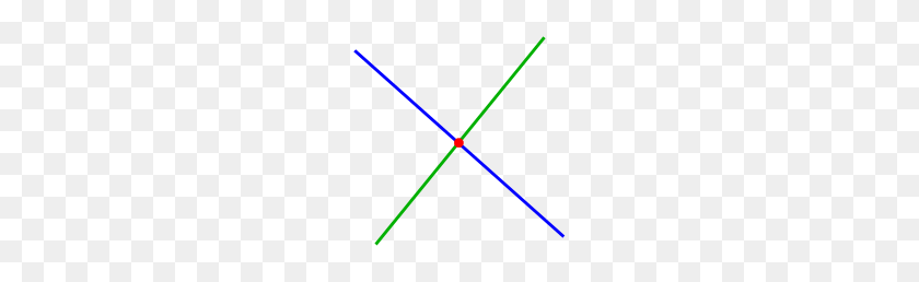 200x198 Intersection - Geometric Lines PNG
