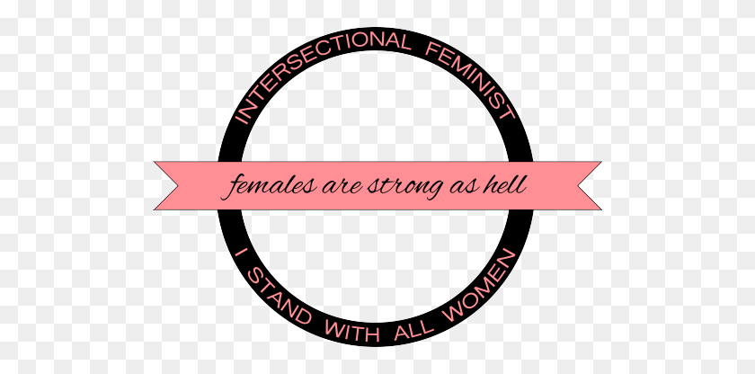 500x356 Intersectional Feminism In The Women's And Gender Studies Minor - Feminism PNG
