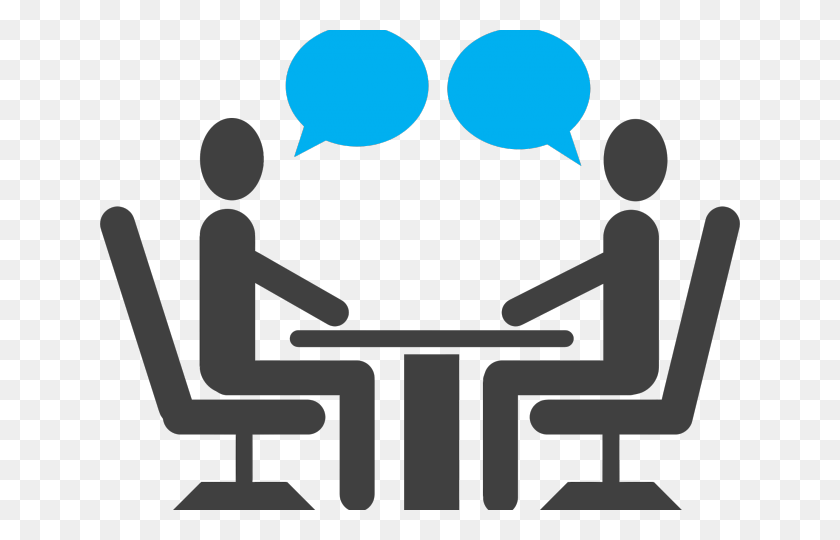 640x480 Interview Clipart - Waiting Room Clipart